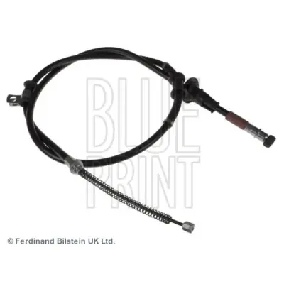 Tendencia Cable de accionamiento, freno de estacionamiento BLUEPRINT ADC446208